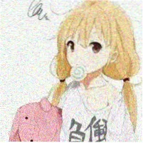用户胶片余温头像